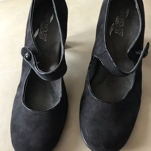 Aerosoles Mary Jane pump 9